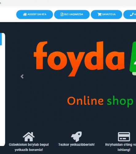 Foyda24.com