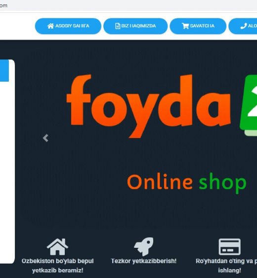 Foyda24.com